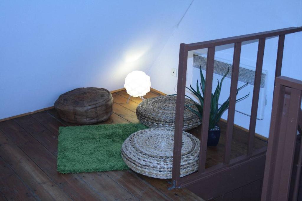 Villa Normande Le Tréport Δωμάτιο φωτογραφία